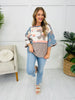 Sew in Bloom Top