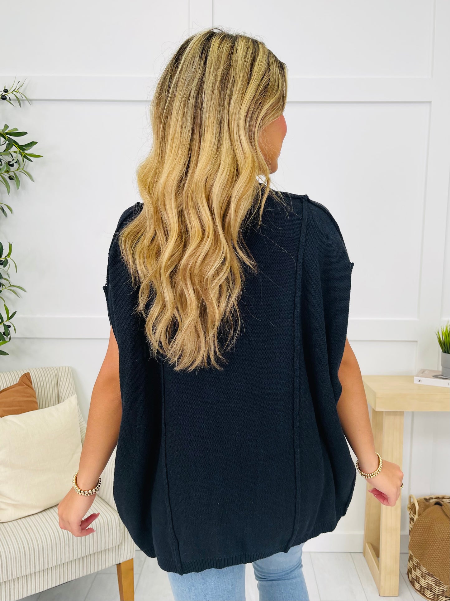 Consistently Confident Top