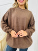 DOORBUSTER! My Best Kept Secret Sweater- Multiple Colors!