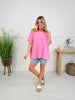 Bring The Sunshine Top In Multiple Colors