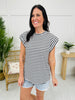 Stripes For Days Top