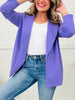 Boss Lady Magic Blazer- Multiple Colors!