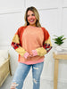 REG/CURVY Home Is Where The Cozy Is Pullover