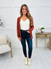 Clay Cottage Cardigan