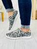 Dream Stride Shoes in Light Grey