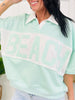 Shore Thing Top