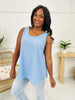 Catch The Current Tank Top- Multiple Colors!