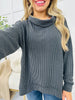 REG/CURVY Warmth And Wonder Sweater- Multiple Colors!