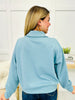 DOORBUSTER! Lounge All Day Pullover- Multiple Colors!