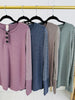 Modern Minimal Top In Multiple Colors