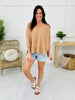 DOORBUSTER! Comfortable Edge Top- Multiple Colors!