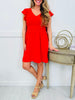 The Sweet Escape Dress In Multiple Colors