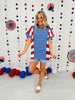 Firework Ready Top