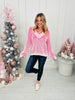 Winter Wishes Sweater In Multiple Colors