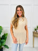 Cozy On The Go Top- Multiple Colors!