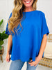 The Everyday Drift Top In Multiple Colors