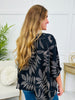 The Midnight Oasis Top