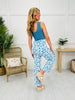 Blue Blossom Bottoms
