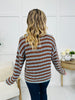 Aqua Chill Sweater