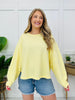 The Soft Breeze Top In Multiple Colors