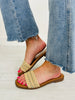 Daily Dash Sandals