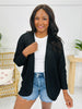 Whispers Of Cozy Cardigan- Multiple Colors!