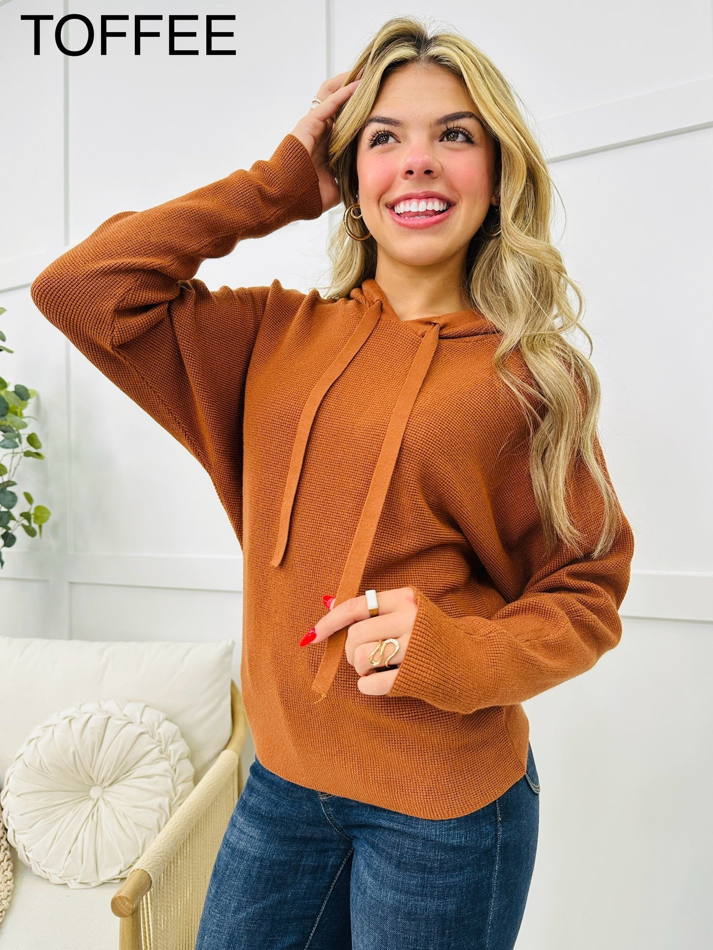 Sunny Fall Days Sweatshirt- Multiple Colors!