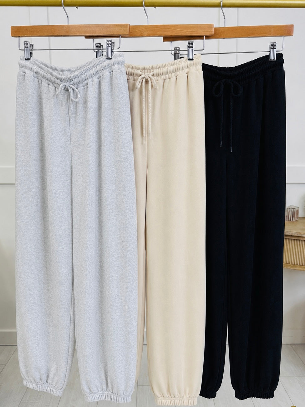 Morning Coffee Sweatpants In Multiple Colors