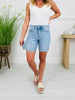The Perfect Length Mid Thigh Tummy Control Shorts