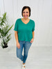 DOORBUSTER! Secret Obsession Top- Multiple Colors!