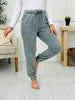 DOORBUSTER! Lounge Anthem Joggers- Multiple Colors!