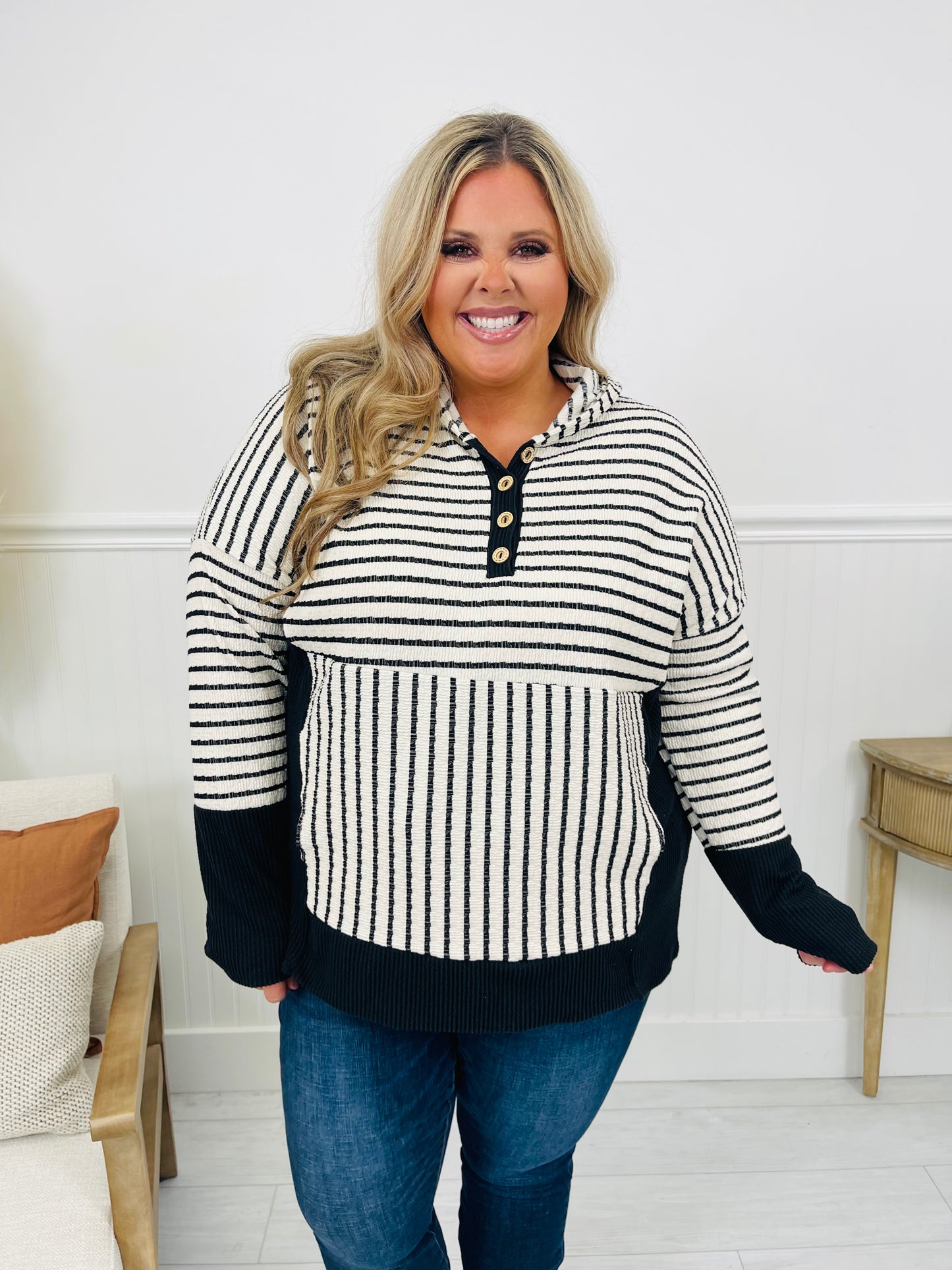 Fall For You Hoodie- Multiple Colors!