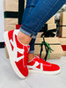 Merry In Motion Sneakers