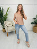 Sweetheart Bliss Top- Multiple Colors!