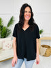 Wear It Your Way Top- Multiple Colors!