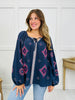 Soul Stitch Top