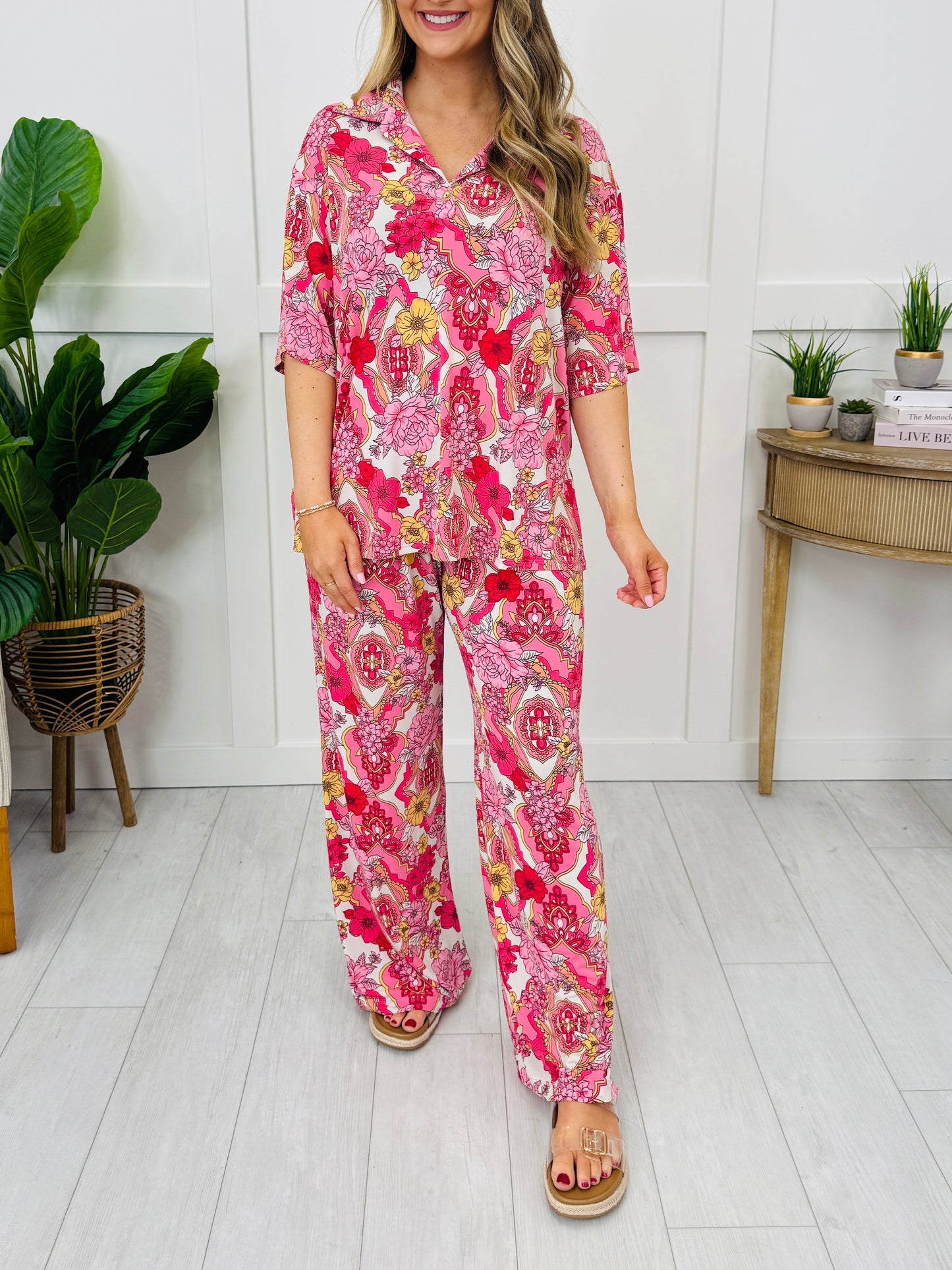 Mediterranean Muse Set