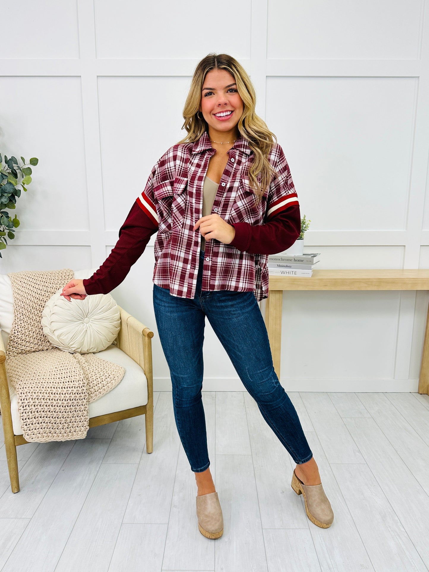 Collecting My Thoughts Top