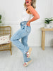 Judy Blue The Perfect Date Straight Jeans