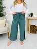 DOORBUSTER! Gentle Flow Bottoms- Multiple Colors!