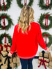 Sleigh In Style Crewneck
