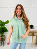 Washed Rebel Top In Multiple Colors