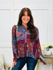 Countryside Charm Top