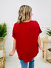 Go With The Flow MOCO Flow Exclusive Top-- Multiple Colors!