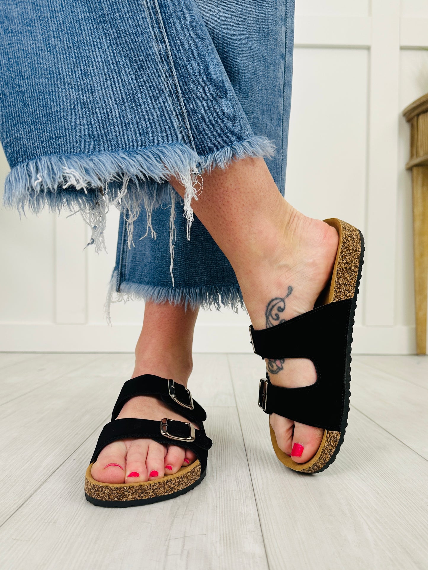 Moments Like This Sandals