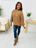 REG/CURVY Sway My Way Sweater