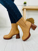 Saddle Soul Boots