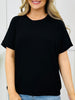 The Soft Move Top In Multiple Colors