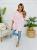 Perfectly Polished Top- Multiple Colors!