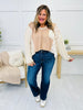 Judy Blue Seamless Style Straight Leg Jeans